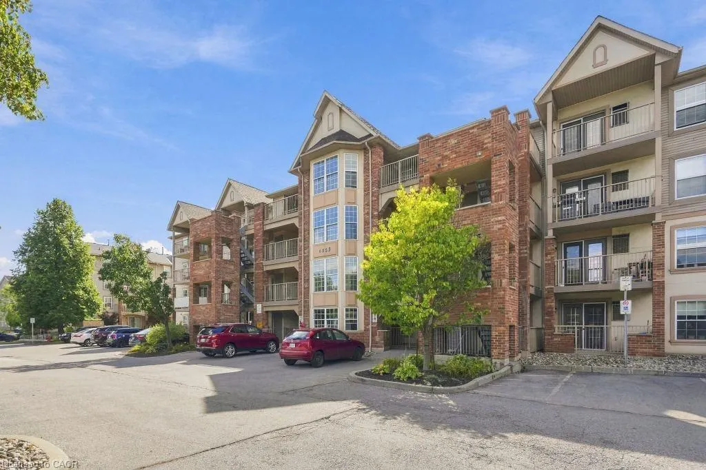 4025 Kilmer Drive #310