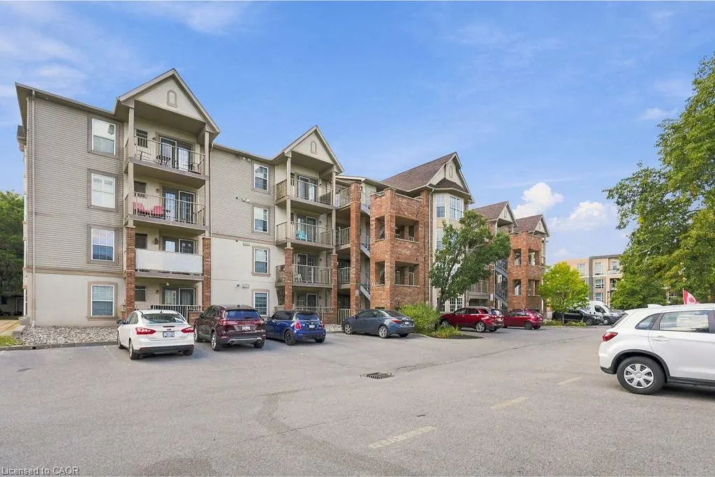 4025 Kilmer Drive #310