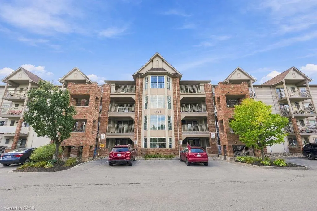 4025 Kilmer Drive #310