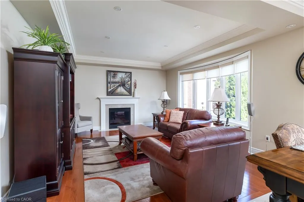 1384 Ferncrest Road