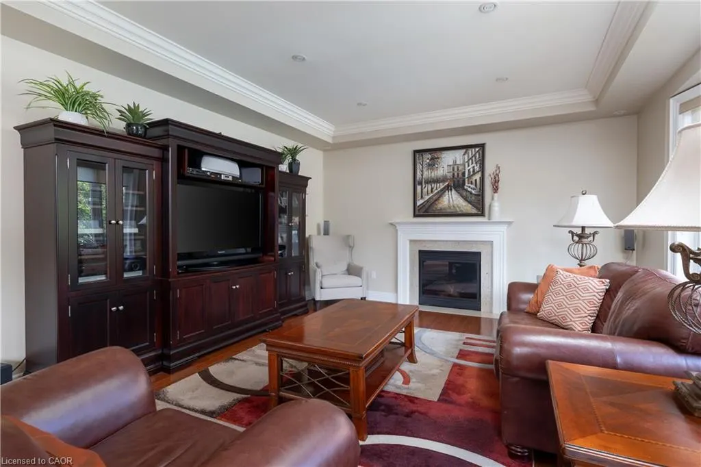 1384 Ferncrest Road