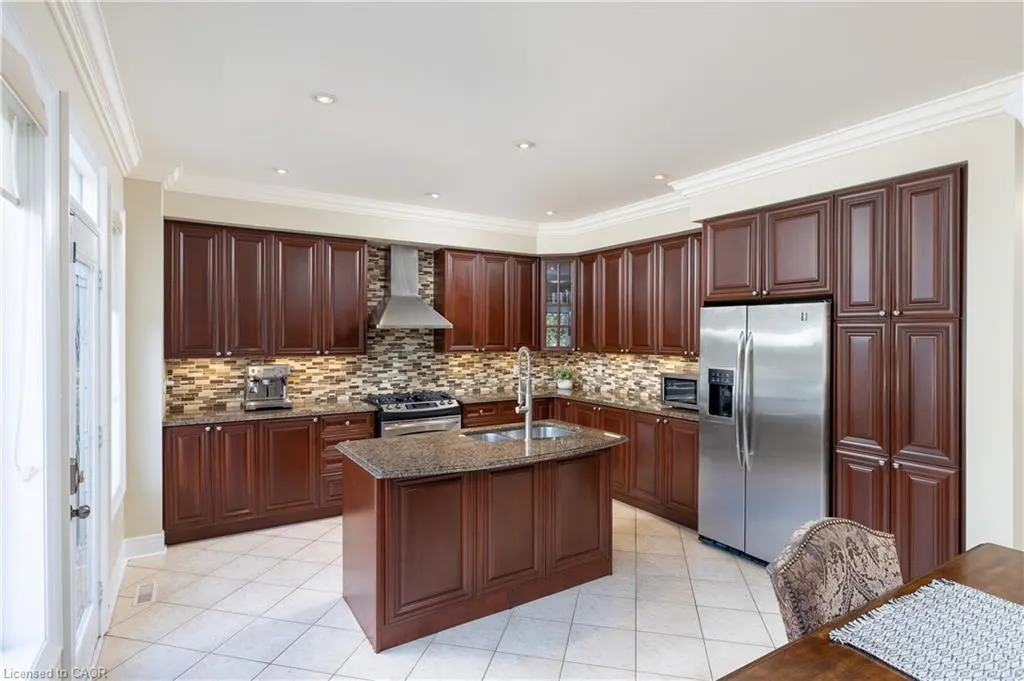 1384 Ferncrest Road