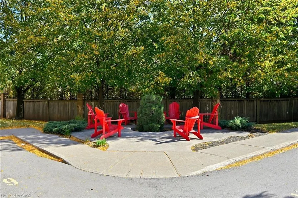 705 Cumberland Avenue #11
