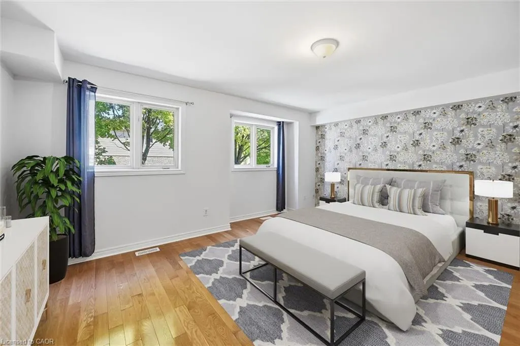 705 Cumberland Avenue #11