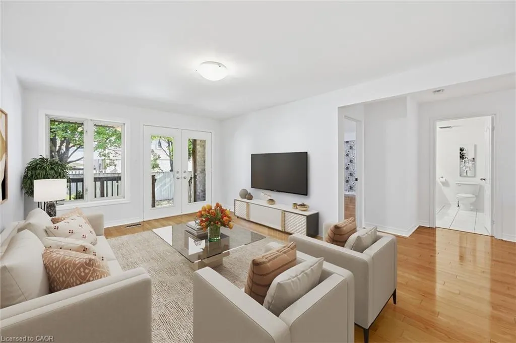 705 Cumberland Avenue #11