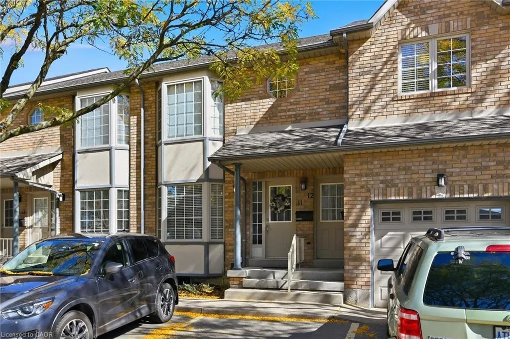705 Cumberland Avenue #11