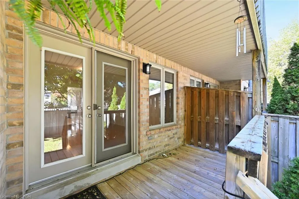 705 Cumberland Avenue #11