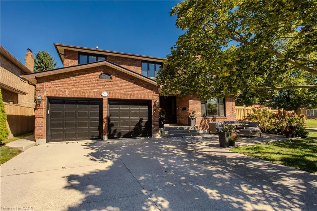 541 Hambling Court