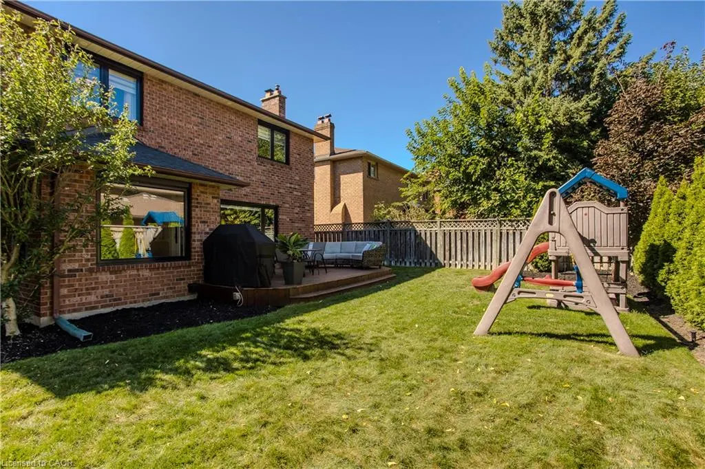 541 Hambling Court