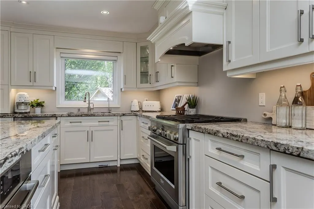 541 Hambling Court