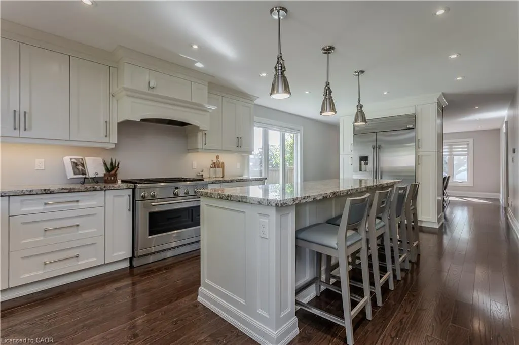 541 Hambling Court