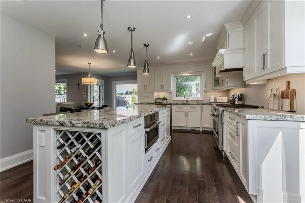 541 Hambling Court