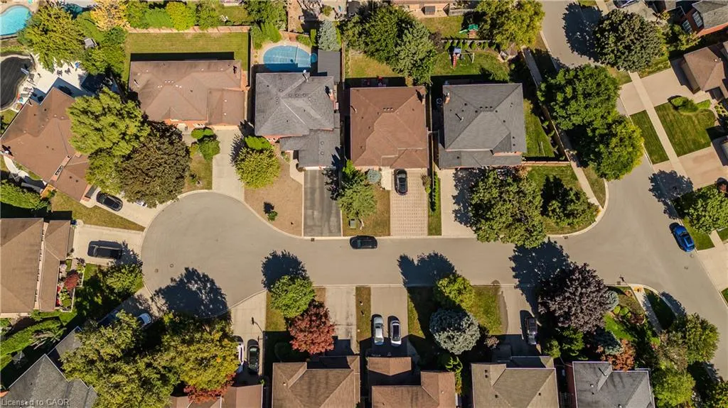 541 Hambling Court
