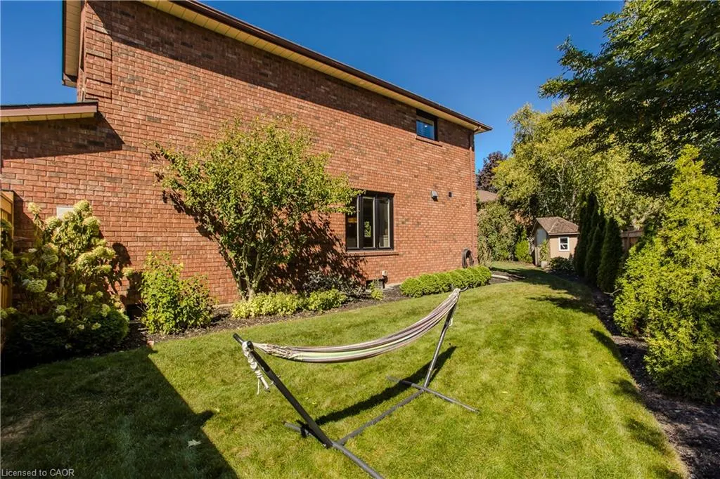 541 Hambling Court