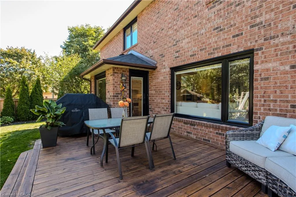 541 Hambling Court