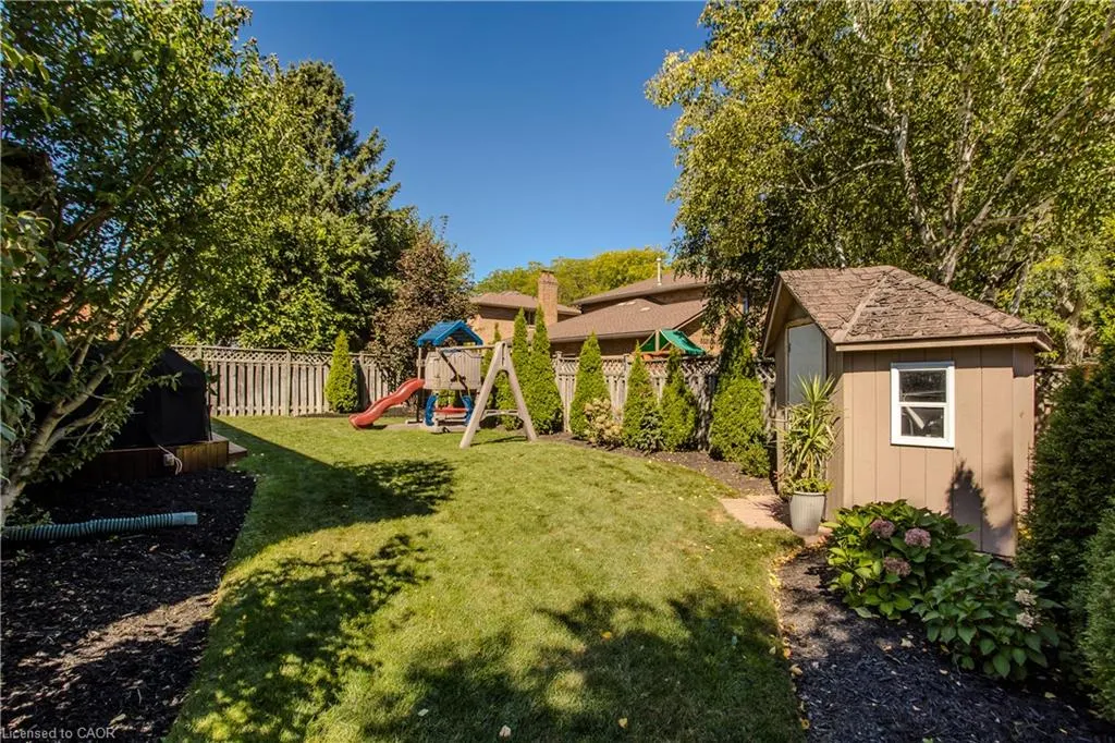 541 Hambling Court