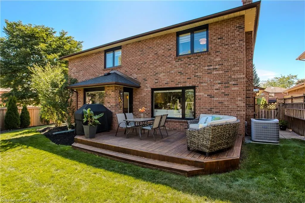 541 Hambling Court