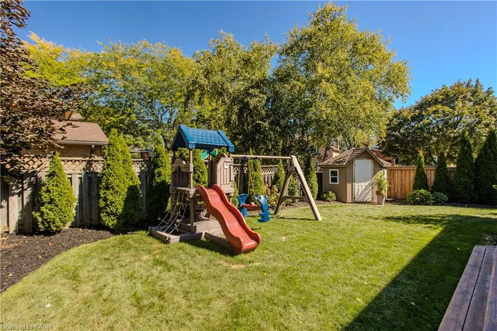 541 Hambling Court