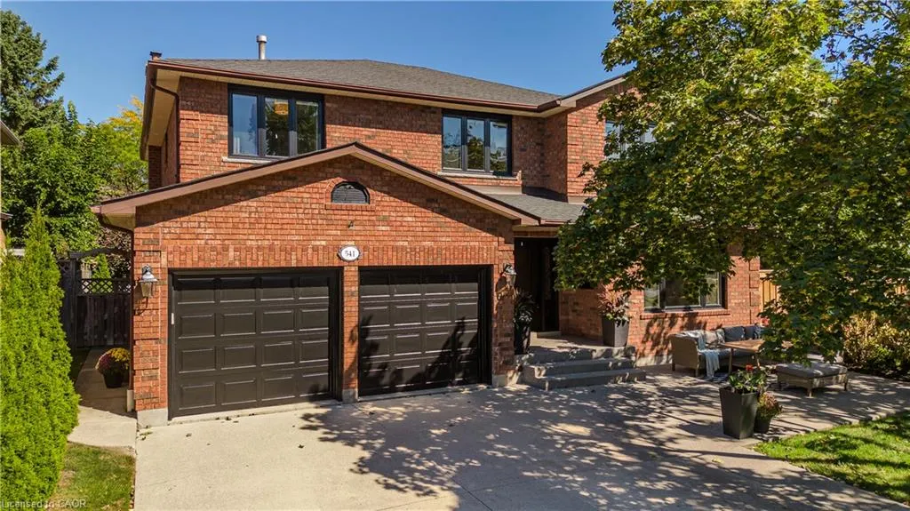 541 Hambling Court
