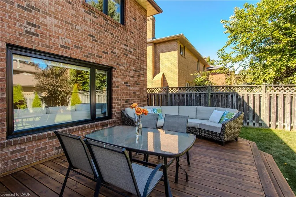 541 Hambling Court