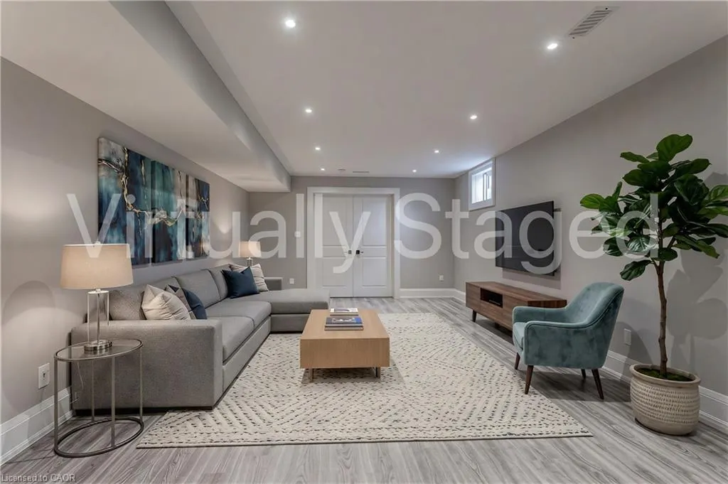 541 Hambling Court
