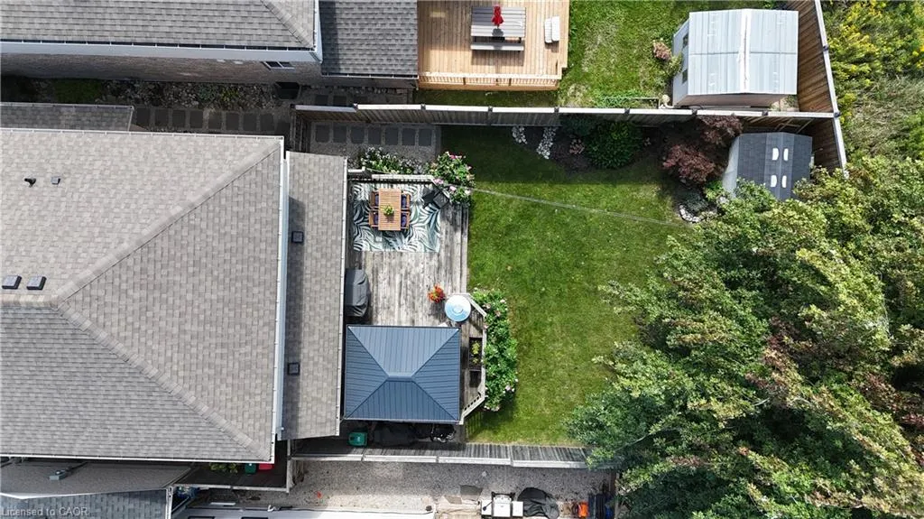 642 Interlaken Drive