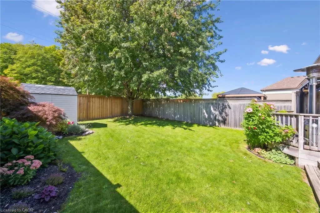 642 Interlaken Drive