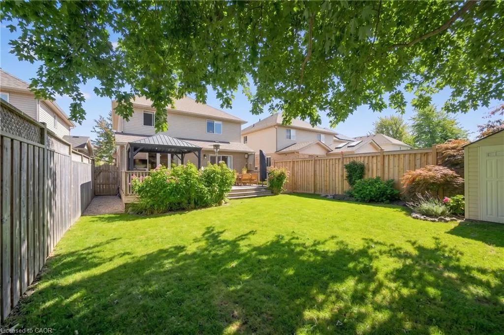 642 Interlaken Drive