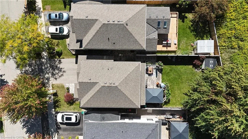 642 Interlaken Drive