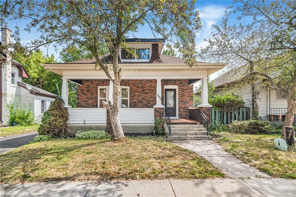 203 Brock Street