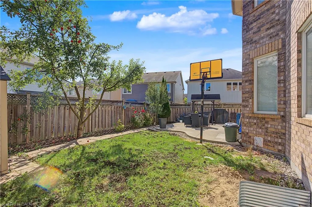 358 Baldwin Drive