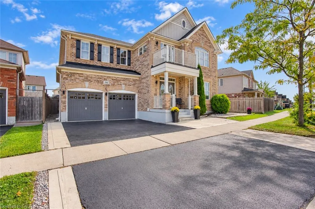 358 Baldwin Drive