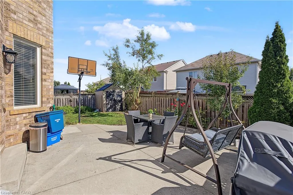 358 Baldwin Drive