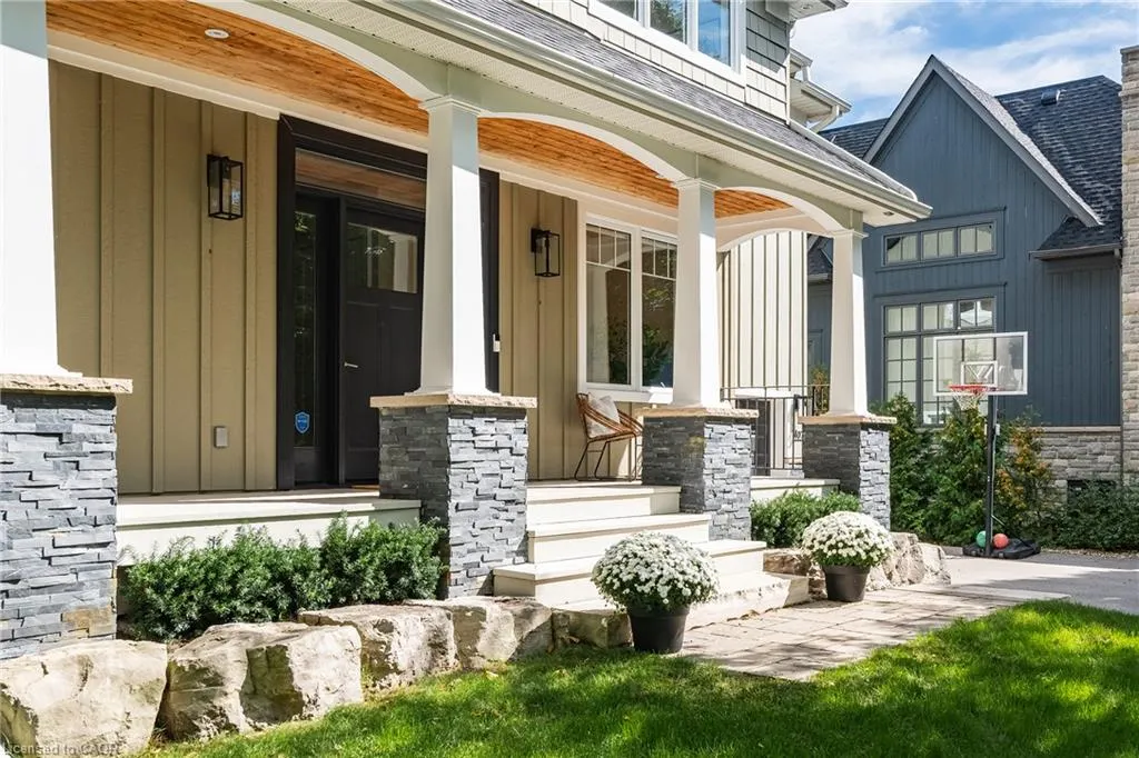 407 Maple Grove Drive