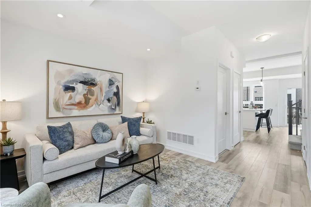 173 Burke Street