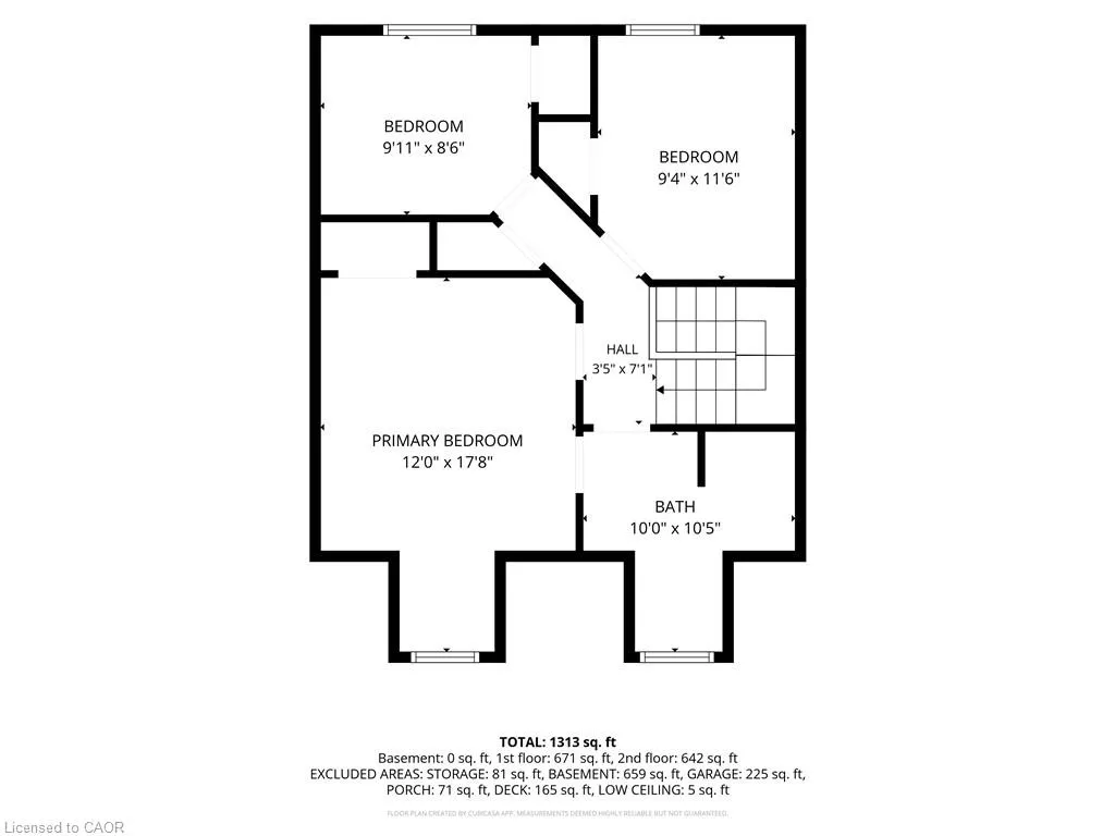 19 Boulder Crescent