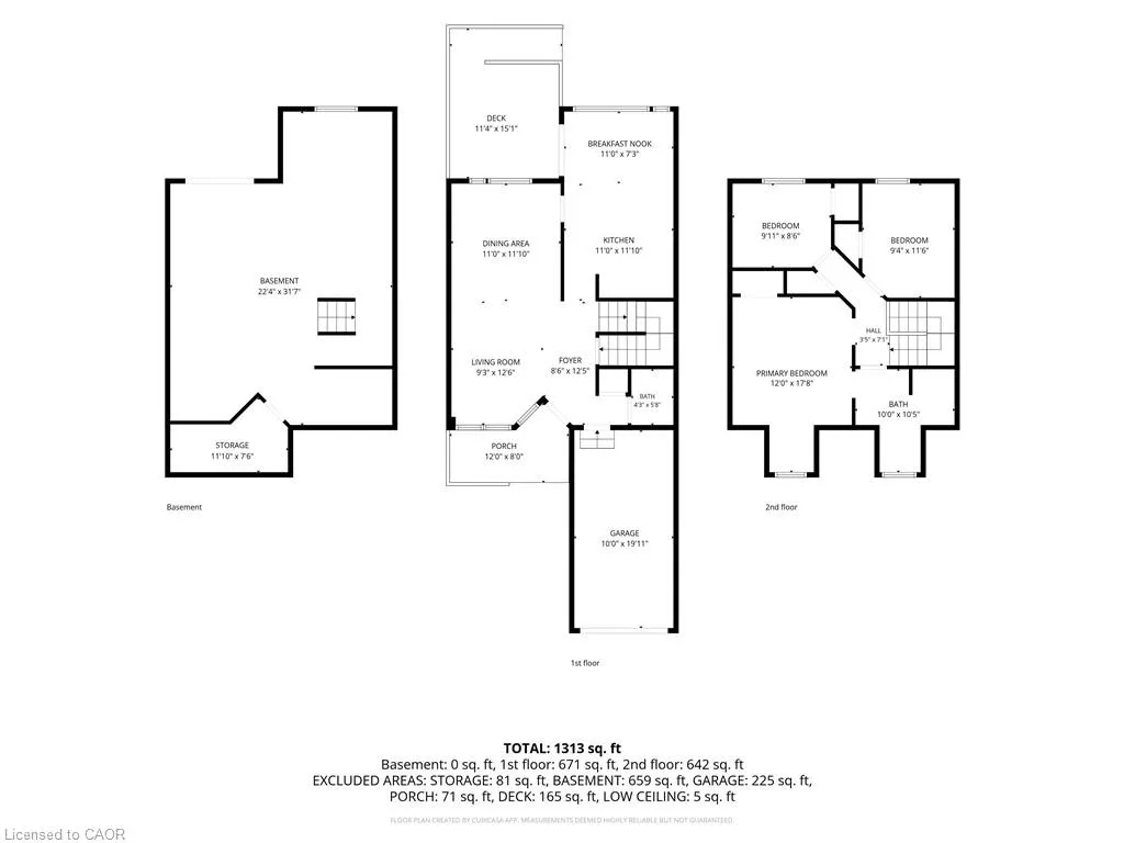 19 Boulder Crescent