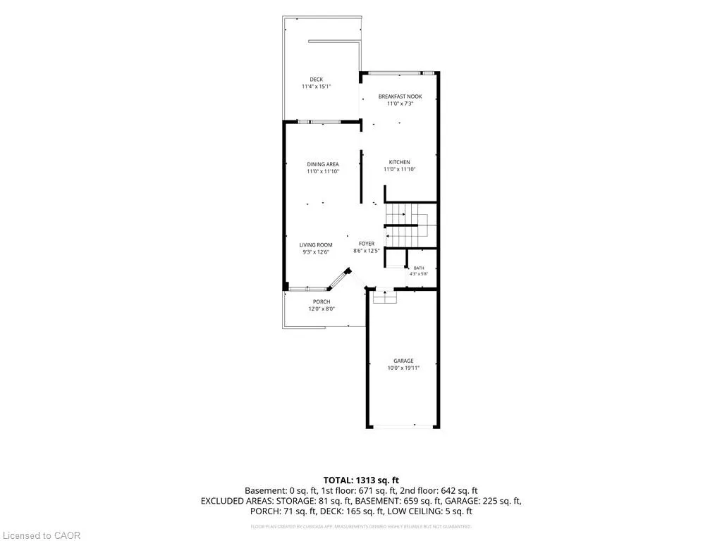 19 Boulder Crescent