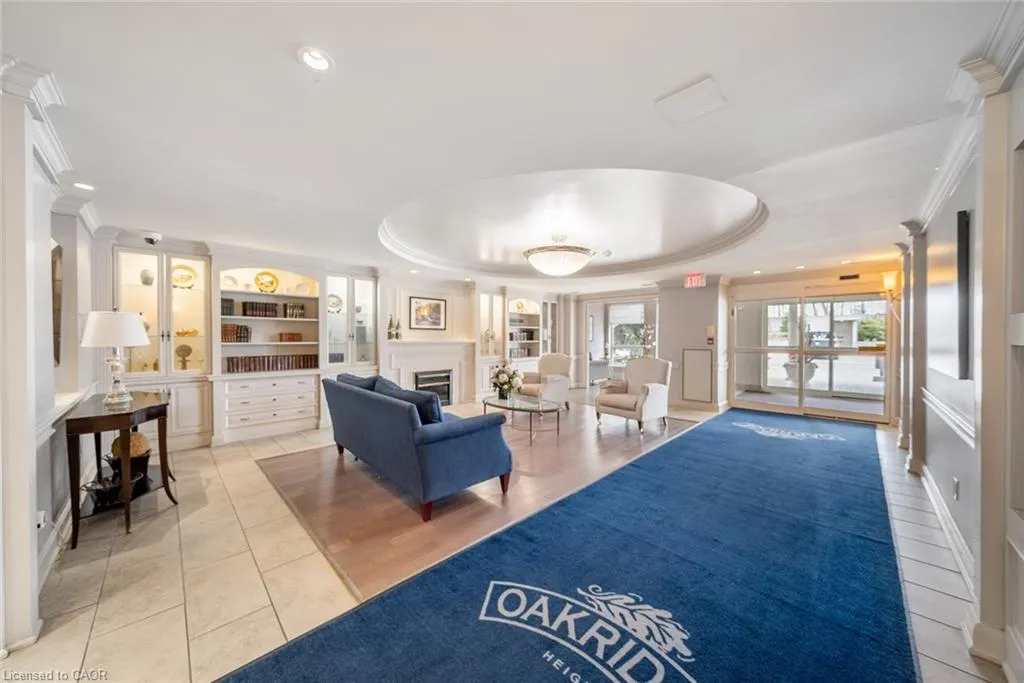 50 Old Mill Road #703