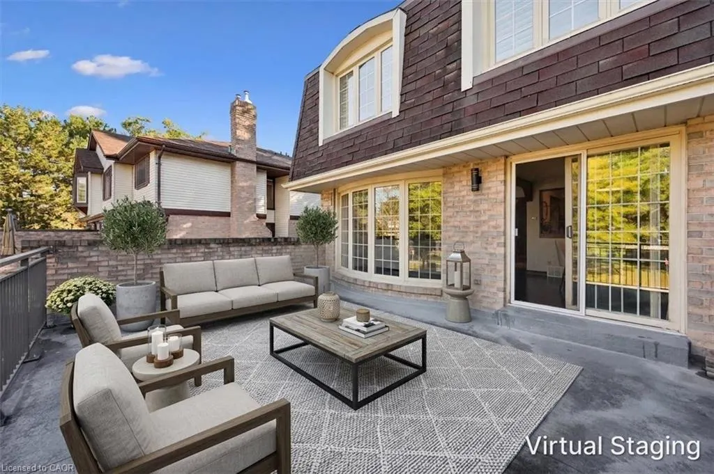 477 Beechwood Drive #1