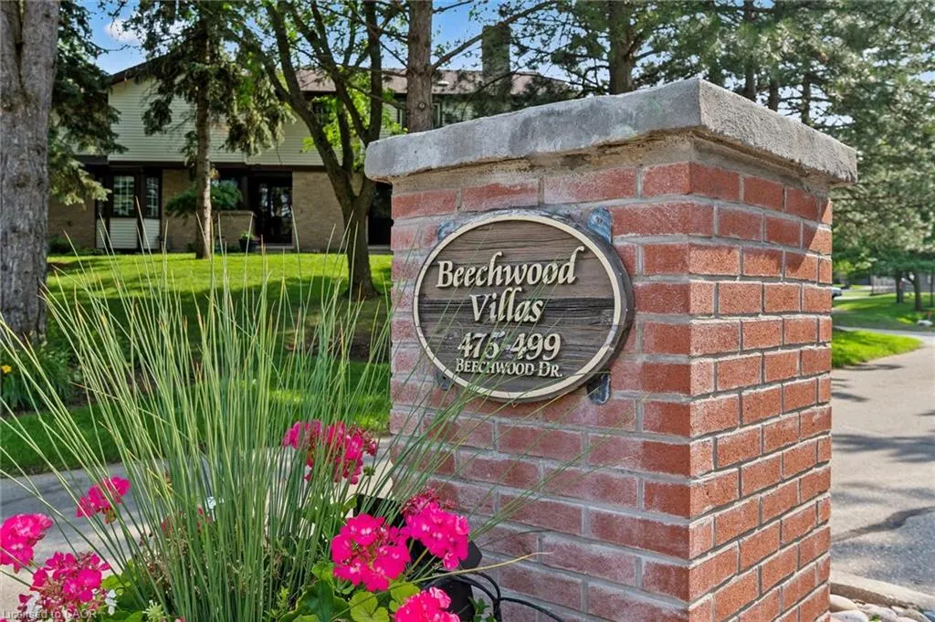 477 Beechwood Drive #1