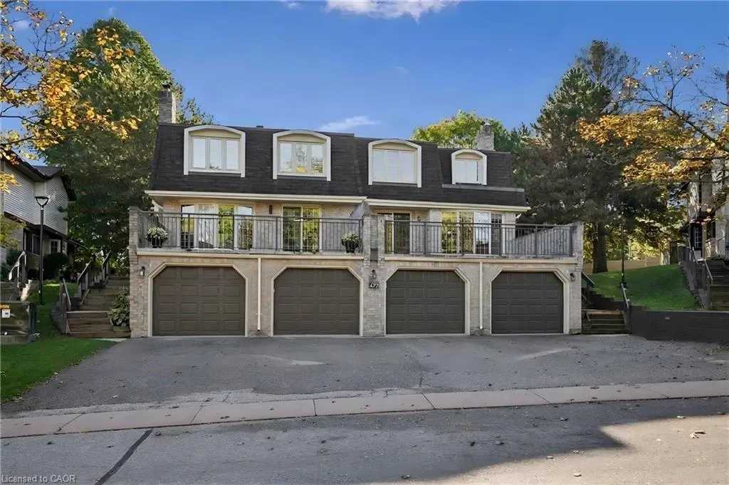 477 Beechwood Drive #1