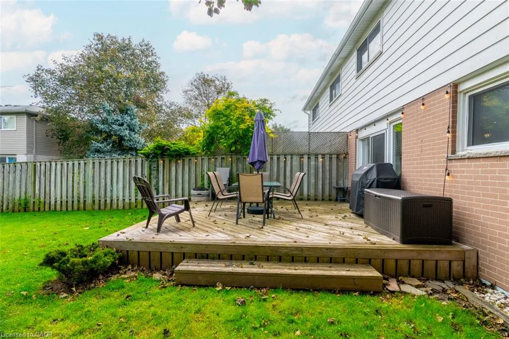 2697 Hollington Crescent
