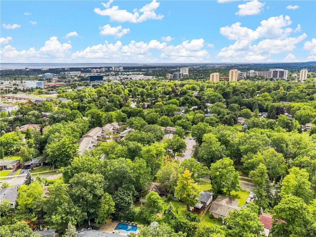 1270 Gainsborough Drive #61
