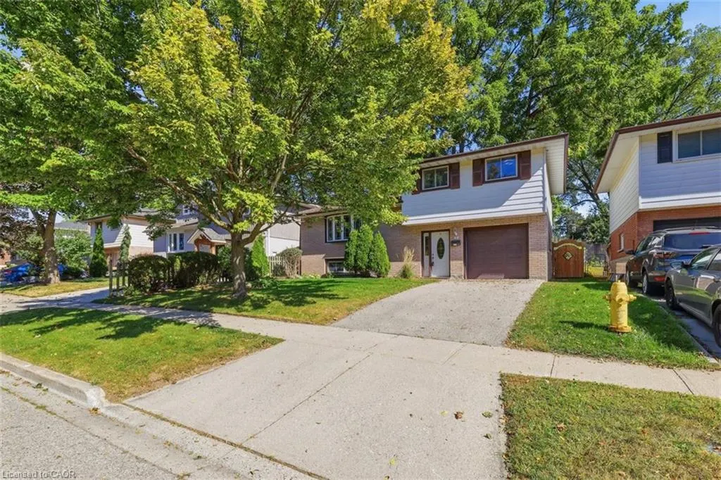 40 Kenmore Avenue
