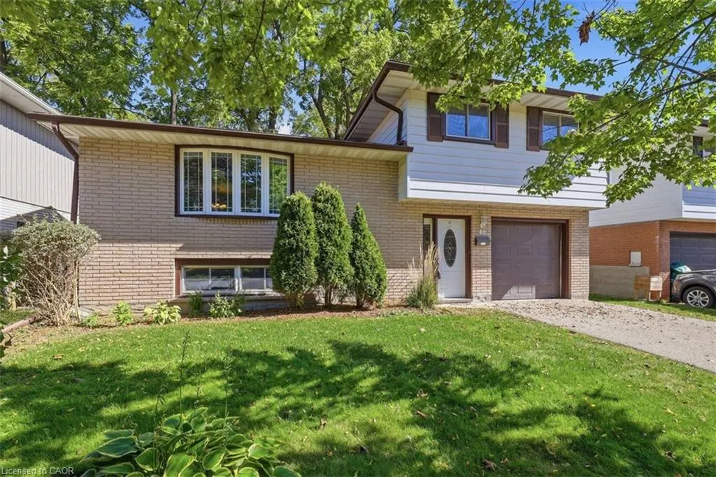 40 Kenmore Avenue