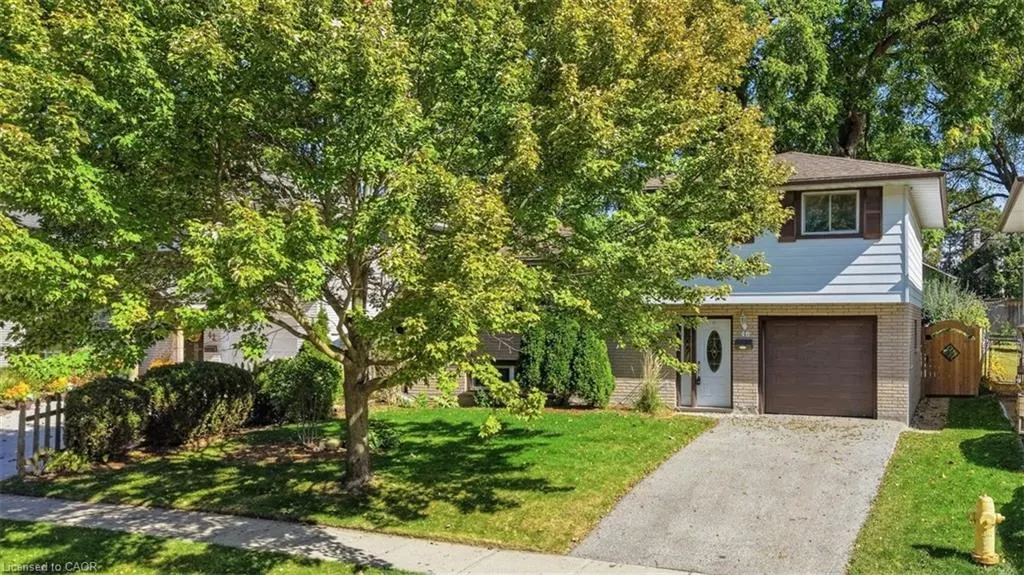 40 Kenmore Avenue