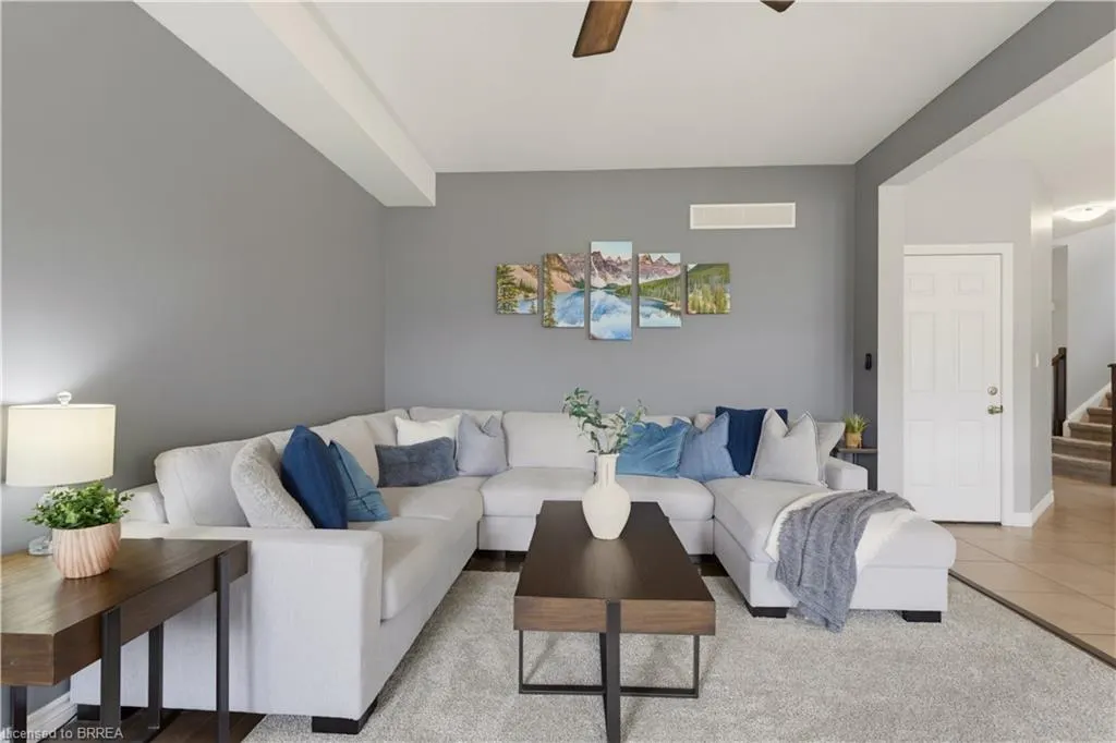 21 Irongate Drive