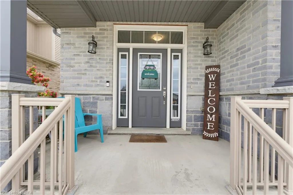 21 Irongate Drive