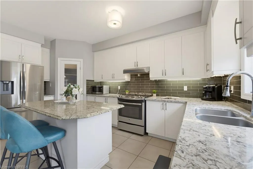21 Irongate Drive